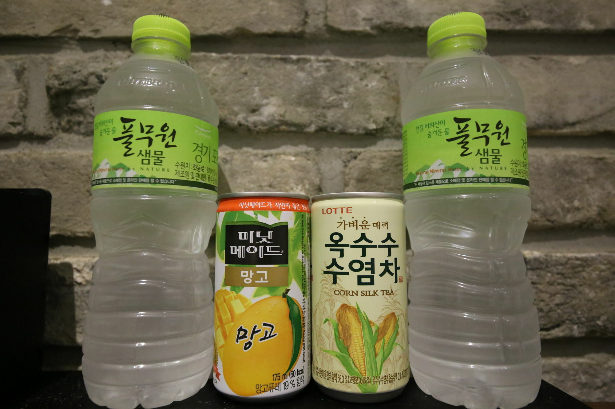 Hotel Blanc In Cheongju Eksteriør billede