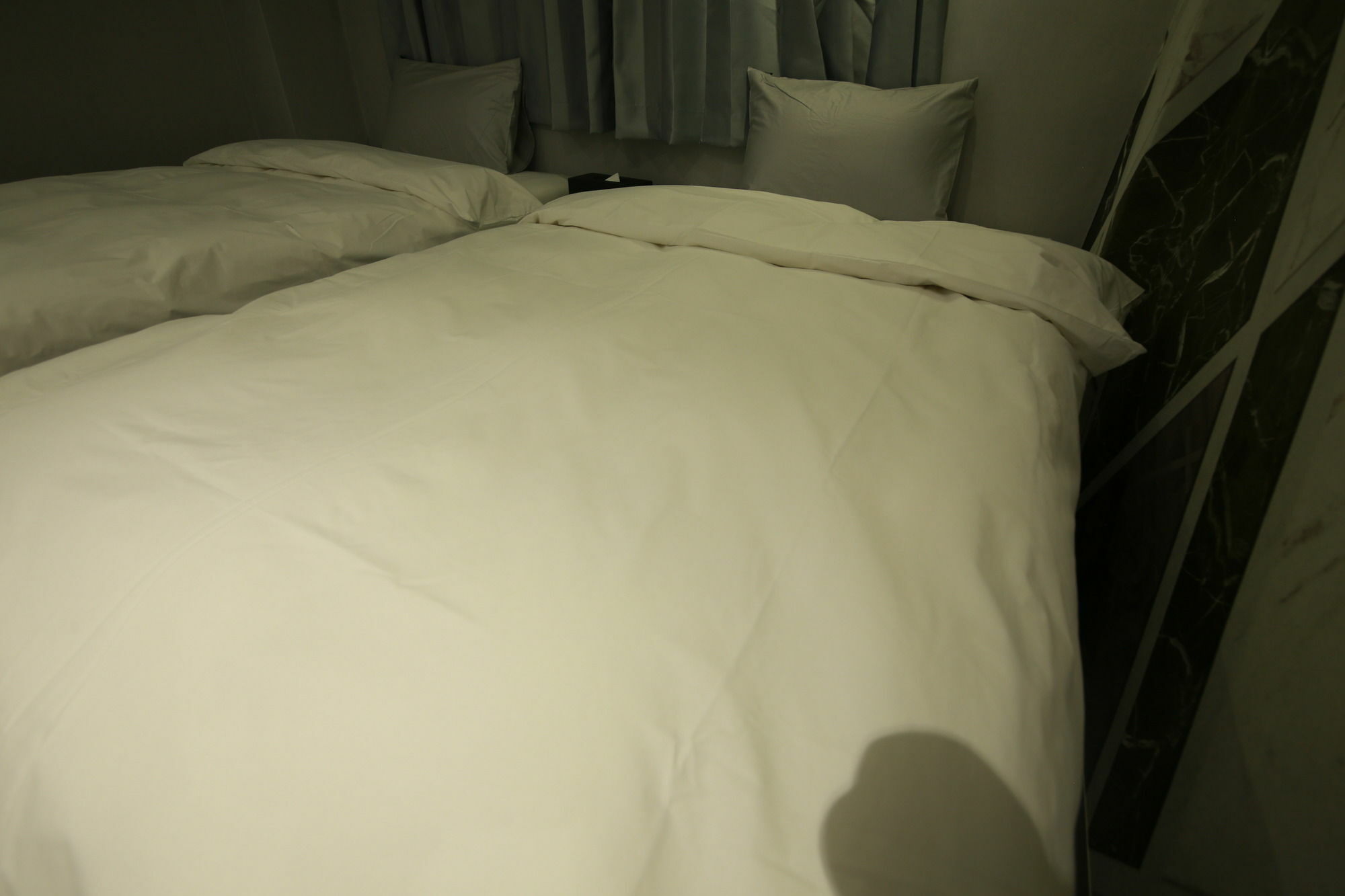 Hotel Blanc In Cheongju Eksteriør billede