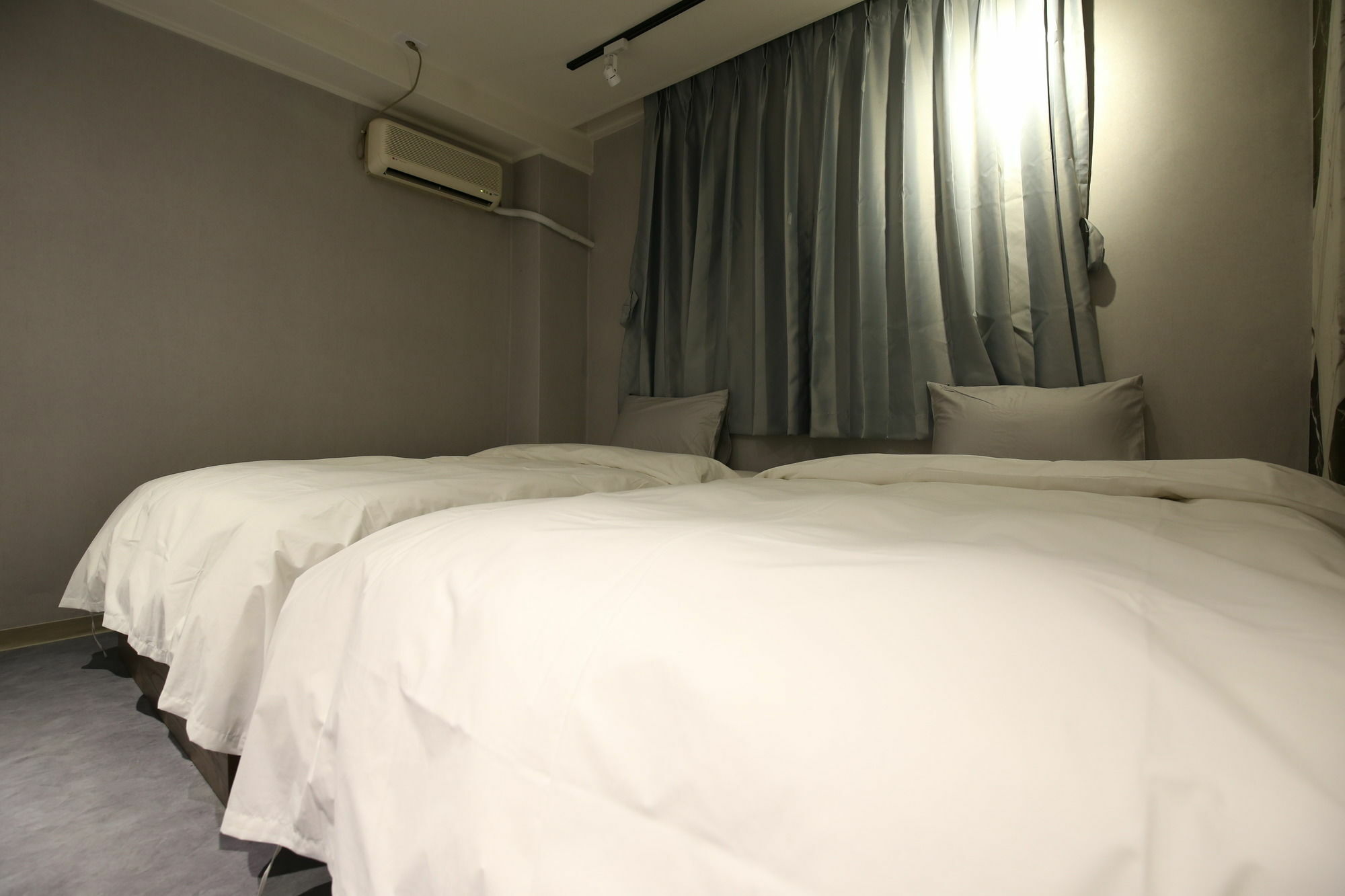Hotel Blanc In Cheongju Eksteriør billede